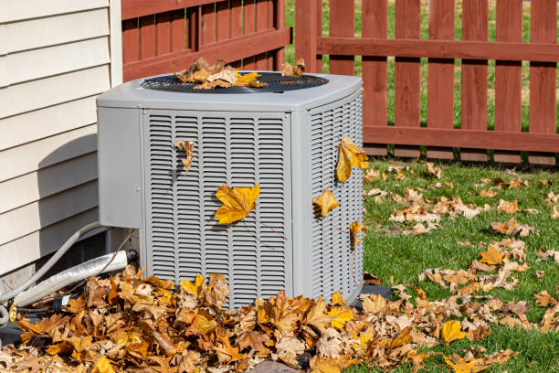 Professional HVAC in Johnstown, OH