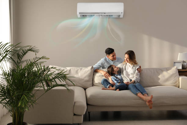 Best HVAC Companies Near Me  in Jnstown, OH