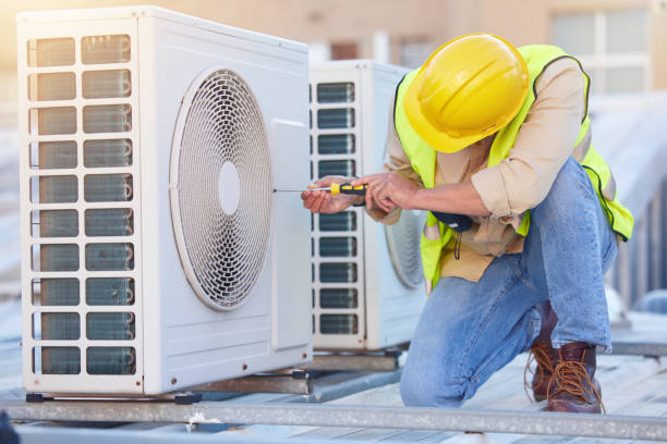 Professional HVAC in Johnstown, OH