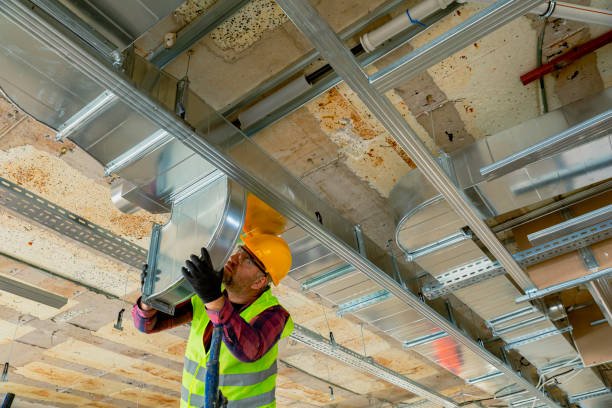 Best Emergency HVAC Repair  in Jnstown, OH