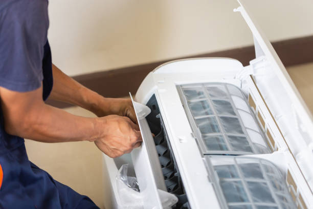 Best Air Quality Test  in Jnstown, OH