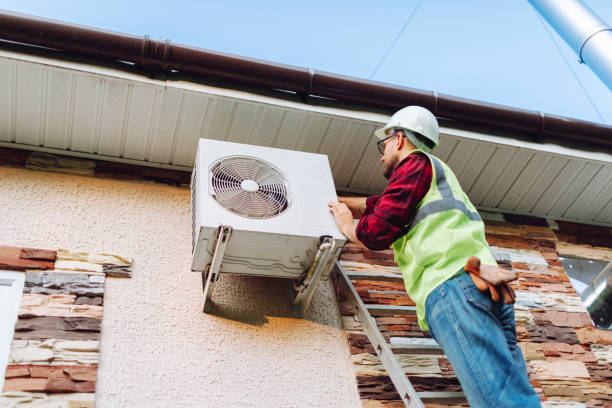 Best HVAC Repair Near Me  in Jnstown, OH