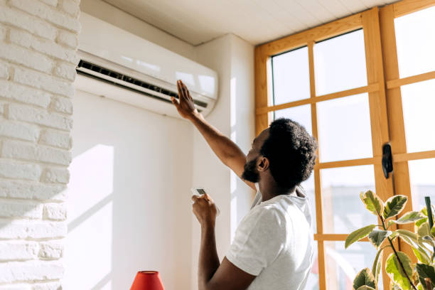 Best Furnace Repair Near Me  in Jnstown, OH