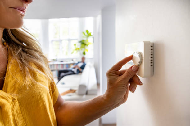 Best HVAC Installation Services  in Jnstown, OH