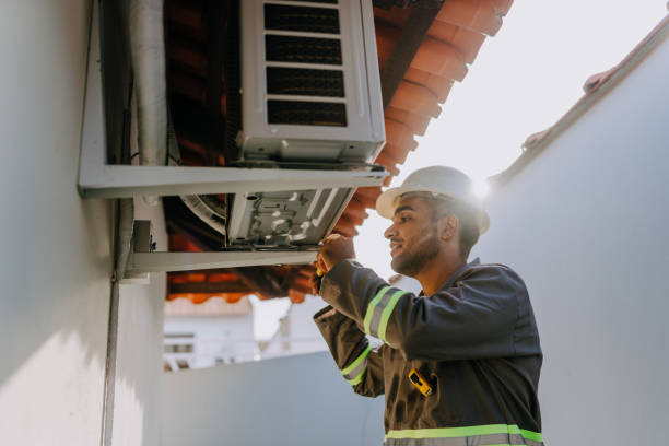 Best Central Air Repair  in Jnstown, OH