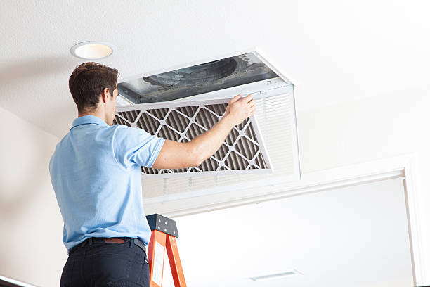 Best 24/7 HVAC Repair  in Jnstown, OH
