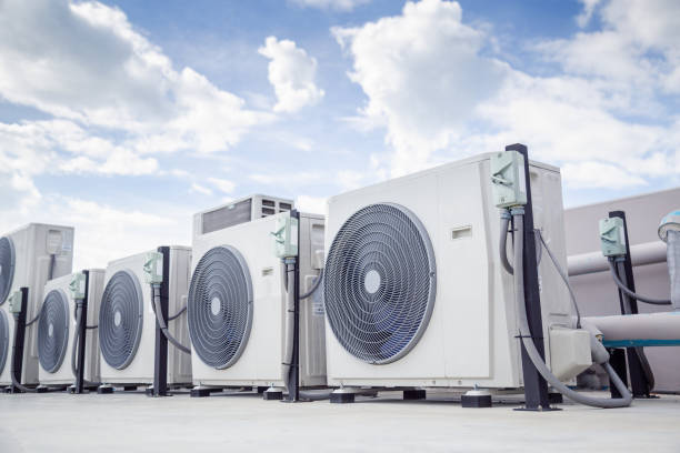 Best HVAC Air Duct Cleaning  in Jnstown, OH