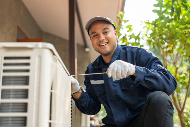 Best AC Installation Near Me  in Jnstown, OH