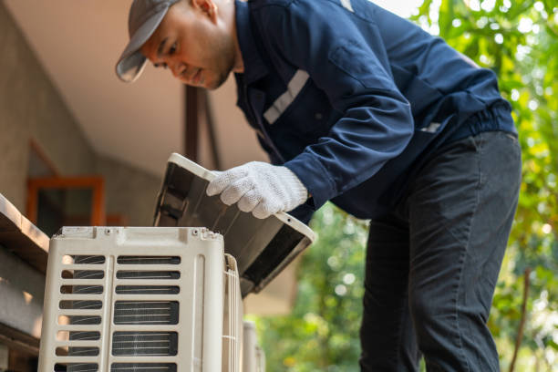 AC Installation Near Me in Johnstown, OH