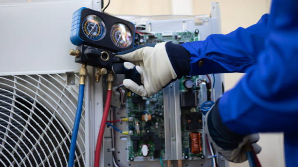 Best Local HVAC Companies  in Jnstown, OH