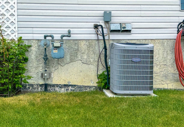 HVAC Troubleshooting in Johnstown, OH